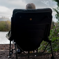 Solar Tackle Worldwide Couch Chair
